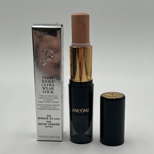 Lancome Teint Idole Ultra Wear Foundation Stick .33oz/9.5g - 310 Bisque Cool